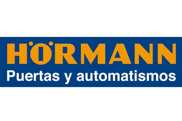 Hörmann, puertas y automatismos